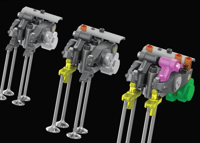 IAA Transportation 2022: Technologien von Jacobs Vehicle Systems senken Nutzfahrzeug-Emissionen