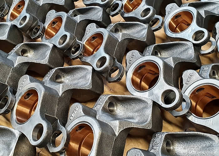 Jacobs Vehicle Systems: European production of engine brakes right on target